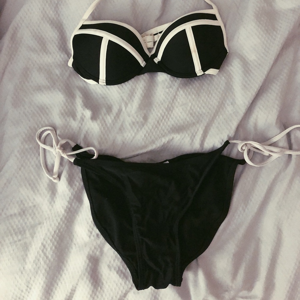 Swimsuit